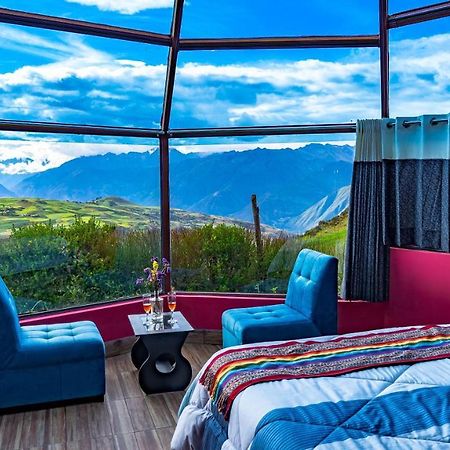 Hotel Sky Dome Peru Cusco Exterior foto