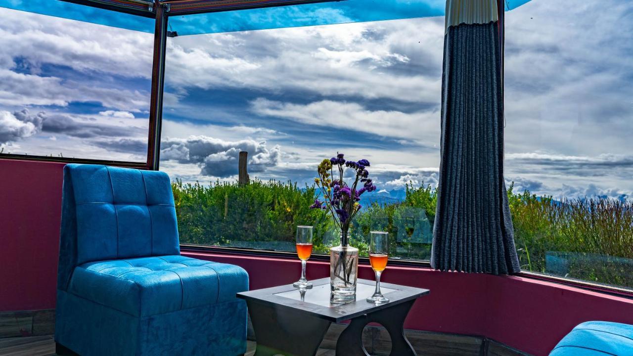 Hotel Sky Dome Peru Cusco Exterior foto