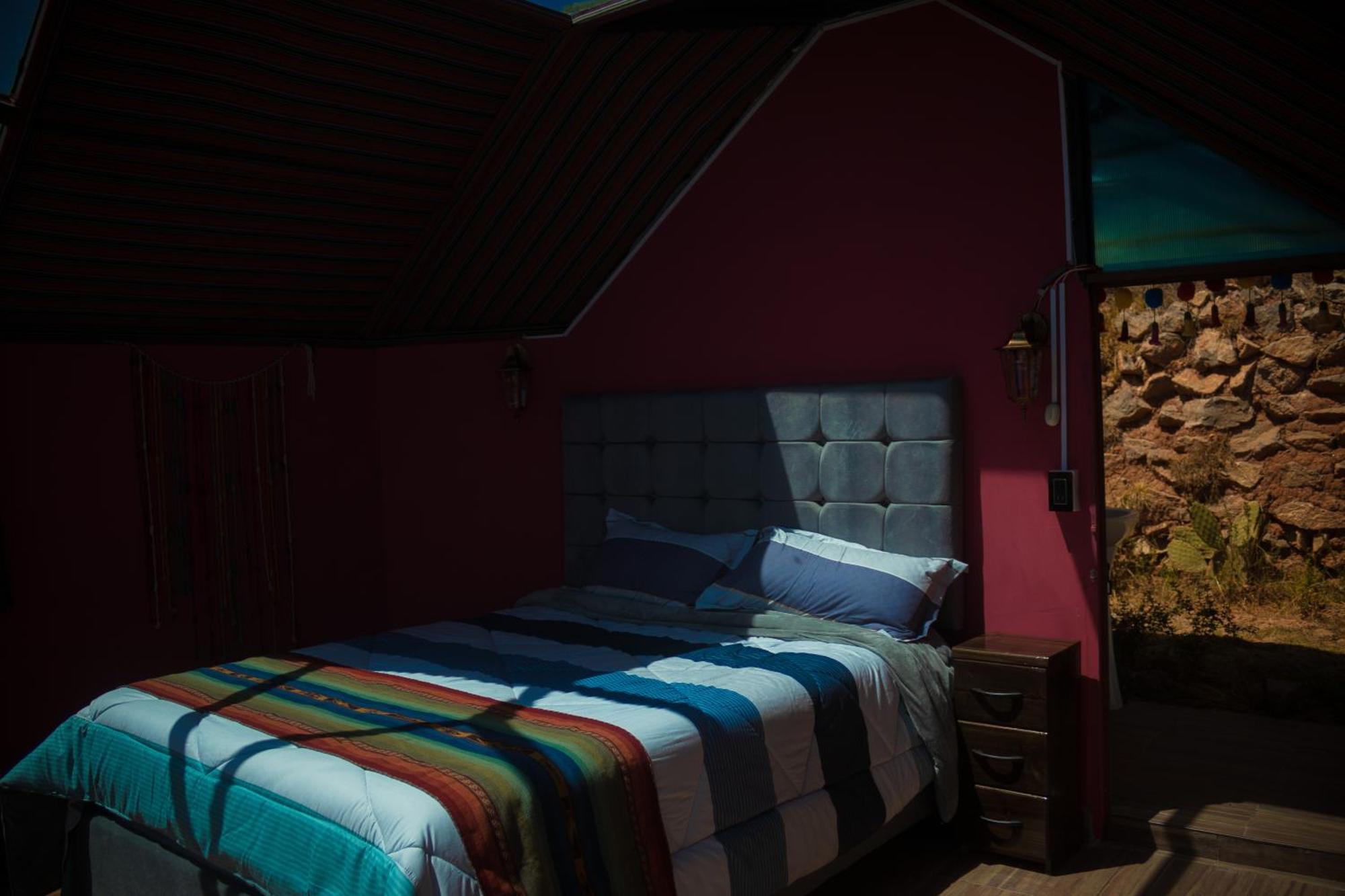Hotel Sky Dome Peru Cusco Exterior foto