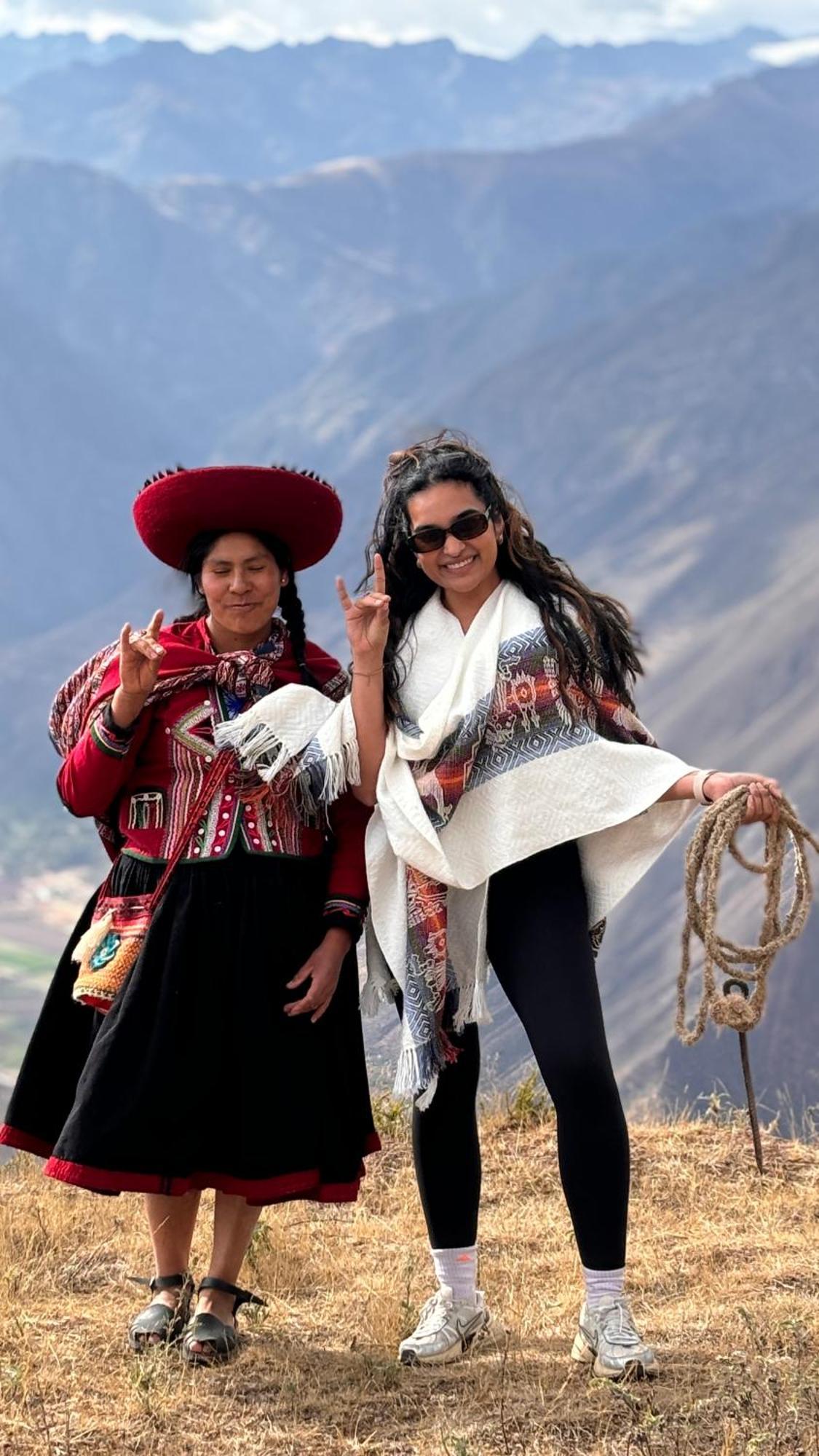 Hotel Sky Dome Peru Cusco Exterior foto