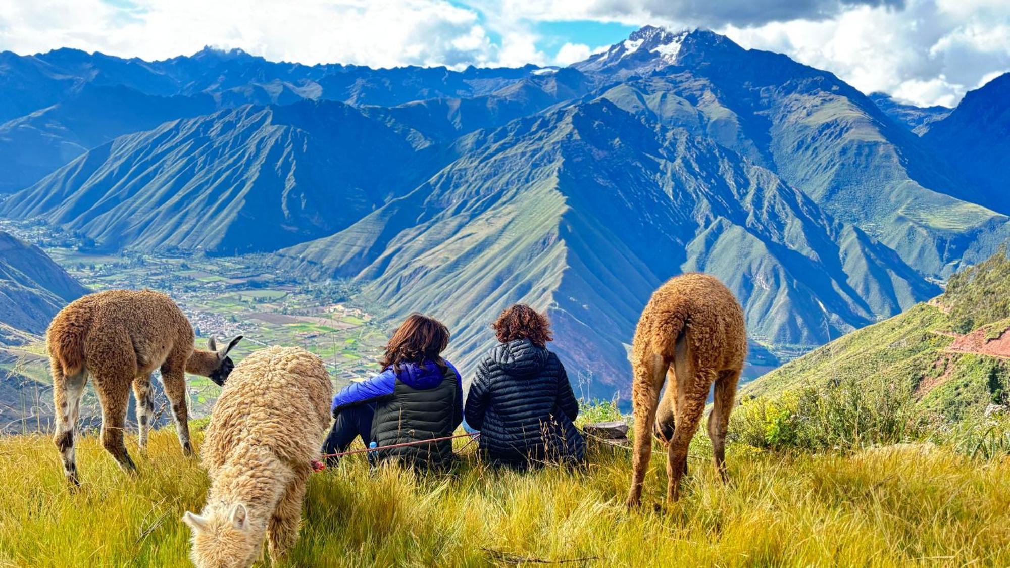 Hotel Sky Dome Peru Cusco Exterior foto